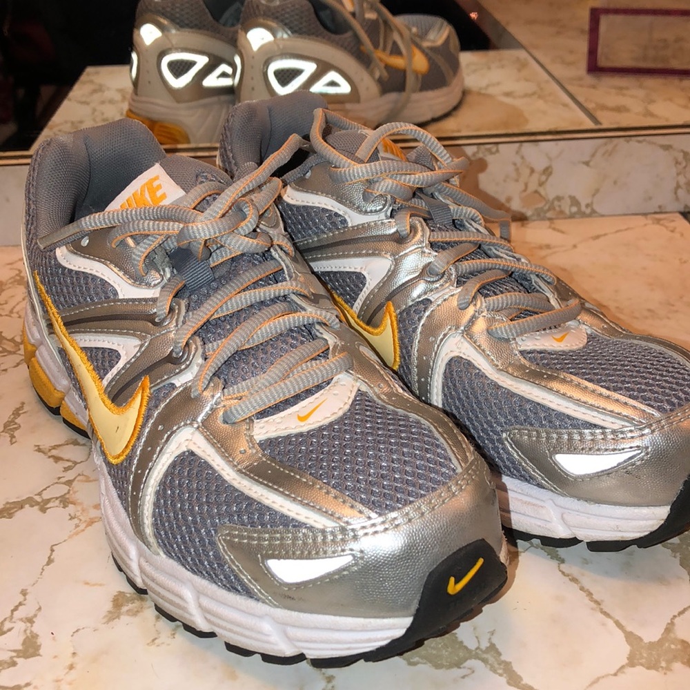 Air Citius +2 Nike tennis shoes